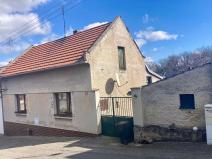Prodej rodinného domu, Blevice, 82 m2