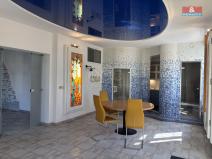 Pronájem kanceláře, Praha - Hloubětín, Svépravická, 50 m2