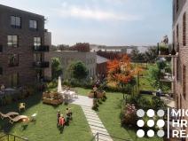 Prodej bytu 1+kk, Ostrava, Stodolní, 49 m2