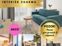 Prodej bytu 1+kk, Dolní Morava, 37 m2