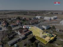 Prodej pozemku pro bydlení, Psáry - Dolní Jirčany, 1402 m2