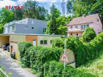 Prodej činžovního domu, Praha - Stodůlky, V borovičkách, 230 m2