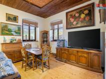 Prodej obchodního prostoru, Povrly, Český Bukov, 580 m2