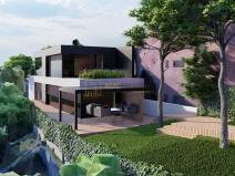 Prodej pozemku pro bydlení, Uherské Hradiště, 504 m2