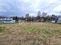 Prodej pozemku pro bydlení, Orlová, Zátiší, 1401 m2