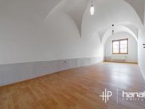 Prodej bytu 2+kk, Lipník nad Bečvou, 28. října, 79 m2