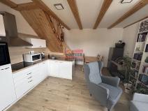 Prodej bytu 2+kk, Bechyně, Široká, 59 m2
