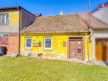 Prodej rodinného domu, Nalžovské Hory - Stříbrné Hory, 117 m2