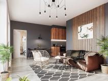 Prodej bytu 3+kk, Brno, Staňkova, 81 m2