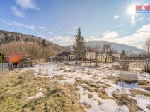 Prodej pozemku pro bydlení, Merklín, 698 m2