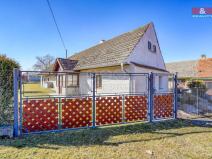 Prodej chalupy, Blovice - Štítov, 126 m2