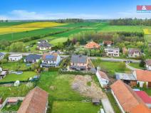 Prodej pozemku pro bydlení, Sezemice - Kladina, 1108 m2