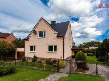 Prodej rodinného domu, Ostrava - Třebovice, Martinovská, 310 m2