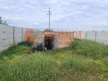 Prodej vinného sklepa, Jevišovka, 277 m2