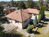 Prodej rodinného domu, Mostkovice, 120 m2