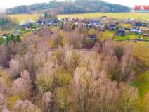 Prodej louky, Arnoltice, 6306 m2