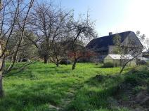 Prodej pozemku pro bydlení, Bravantice, 1062 m2