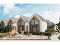 Prodej rodinného domu, Wicie, Polsko, 50 m2