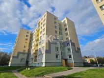 Prodej bytu 4+1, Ostrava, Zimmlerova, 77 m2