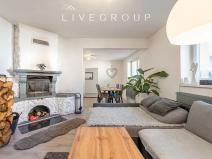 Prodej rodinného domu, Velké Opatovice, 153 m2