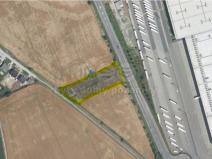 Prodej pole, Olomouc - Holice, 4806 m2