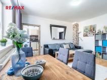 Prodej rodinného domu, Rajhrad, Tovární, 220 m2