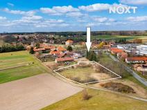 Prodej pozemku pro bydlení, Uhlířská Lhota, 3213 m2