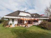 Prodej rodinného domu, Dobřejovice, Žitná, 365 m2