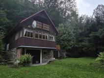 Pronájem chaty, Chvalatice, 80 m2