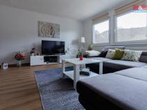 Prodej bytu 3+1, Česká Ves, Tichá, 67 m2