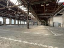 Pronájem skladu, Studénka - Butovice, 2000 m2