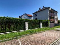 Prodej rodinného domu, Písek, Na Rozmezí, 90 m2