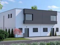 Prodej rodinného domu, Dolní Břežany, 134 m2