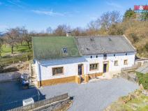 Prodej rodinného domu, Štědrá - Lažany, 72 m2