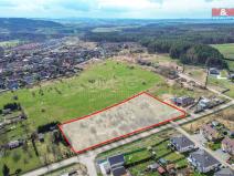 Prodej pozemku pro bydlení, Plzeň - Lhota, 8514 m2