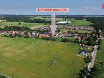 Prodej pozemku pro bydlení, Labské Chrčice, 1021 m2
