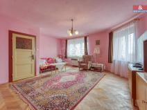 Prodej bytu 2+1, Planá, Hřbitovní, 63 m2