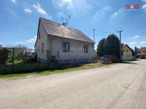 Prodej rodinného domu, Strmilov - Česká Olešná, 115 m2