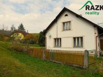 Prodej rodinného domu, Chodská Lhota, 70 m2