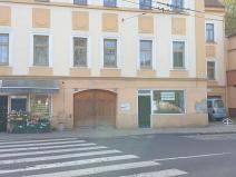 Pronájem obchodního prostoru, Teplice, U Hadích lázní, 50 m2