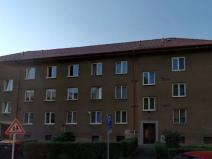 Dražba činžovního domu, Litvínov, Podkrušnohorská, 261 m2