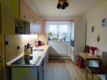 Pronájem bytu 3+1, Neratovice, U Tržnice, 82 m2