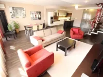 Prodej bytu 3+kk, Brno, Příkop, 180 m2