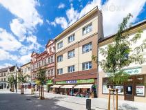 Prodej bytu 1+kk, Kladno, Zádušní, 17 m2