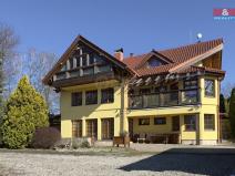 Prodej kanceláře, Horní Bludovice - Prostřední Bludovice, 450 m2