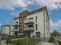 Prodej bytu 1+kk, Praha - Bohnice, Pekařova, 30 m2