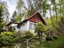 Prodej chaty, Pohoří, 48 m2
