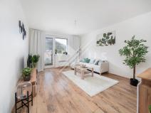Prodej bytu 4+1, Štěchovice, Vltavská, 75 m2