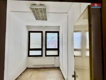 Pronájem kanceláře, Liberec - Liberec XI-Růžodol I, Mírová, 18 m2