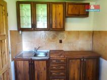 Pronájem bytu 2+1, Křižany, 50 m2